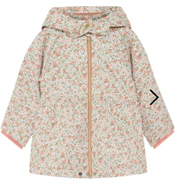 Ovinni-HC - Jacket FLAMINGO - Hust & Claire