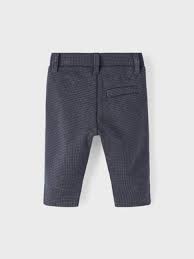 NBMRICARD PANT Dark Sapphire - Name It