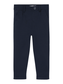 NMMSILAS COMFORT PANT 1150 Dark Sapphire - Name It