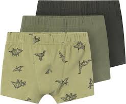 NMMTIGHTS 3P SAGE DINO  Sage - Name It