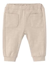 NBMTOMBO PANT Pure Cashmere - Name It