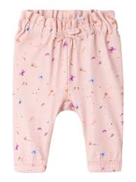 NBFTHURID PANT sepia rose - Name It