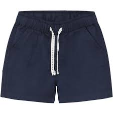 Hakon-HC - Shorts Blues - Hust & Claire