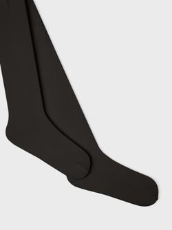 NKFTROPLAVINNIS PANTYHOSE1 60D Black - Name It