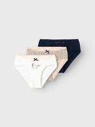 3-PK BRIEFS 