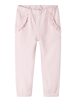 NMFLUVA SWEAT PANT UNB Festival Bloom - Name It