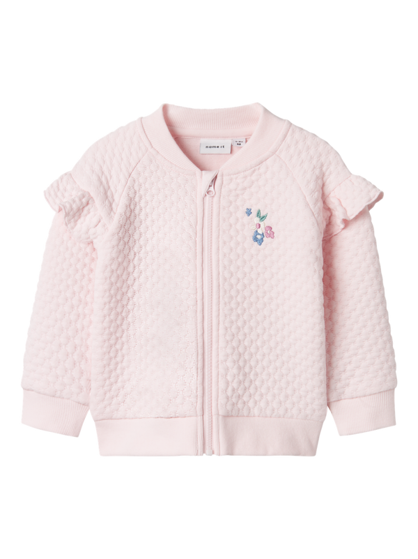 NBFLEGA QUILT CARD Festival Bloom - Name It