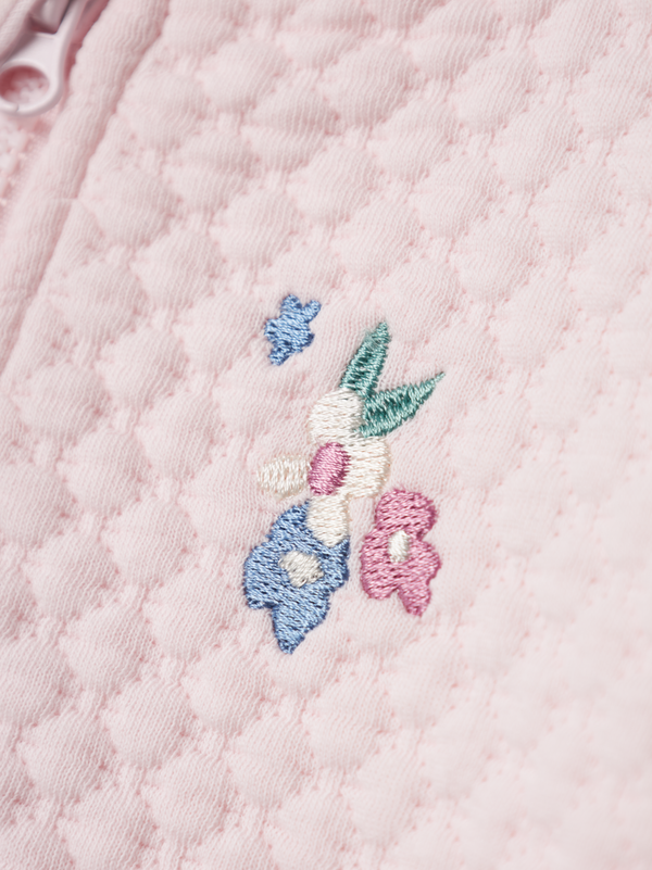 NBFLEGA QUILT CARD Festival Bloom - Name It