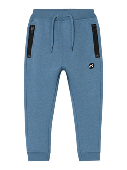 NMMVIMO SWE PANT BRU NOOS Coronet Blue - Name It