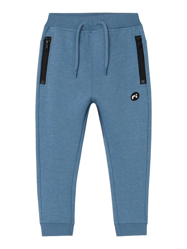 NMMVIMO SWE PANT BRU NOOS Coronet Blue - Name It