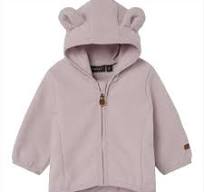 NBNMEEKO JACKET Savannah Tan - Name It