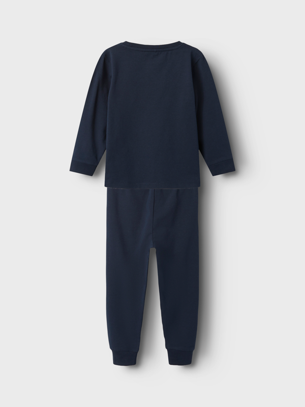 NMMASPEK PAWPATROL LS NIGHTSET  Dark Sapphire - Name It