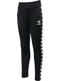 hmlNEWI PANTS Black - Hummel