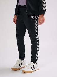 hmlNEWI PANTS Black - Hummel