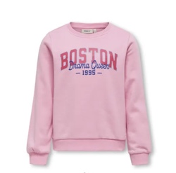 KOGLOTTA REG L/S COLLEGE BOX SWT Bonbon Boston - Kids Only 