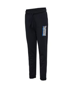 hmlTUKAS PANTS Black - Hummel