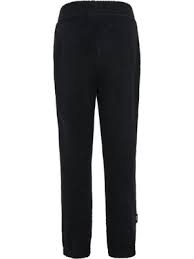 hmlATLAS FLEECE PANTS Black - Hummel