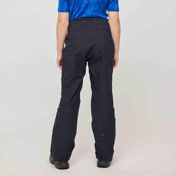  Skogstad Narvikfjellet 3-lags teknisk skallbukse Black - Skogstad Sport