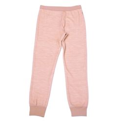 Joha Leggings ull/bambus Peach - Joha