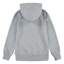 Levis pull over hoody GRAY HEATHER - Levis