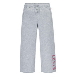 Levis college bukse light gray heather - Levis