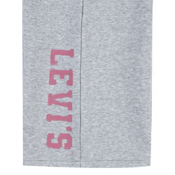 Levis college bukse light gray heather - Levis