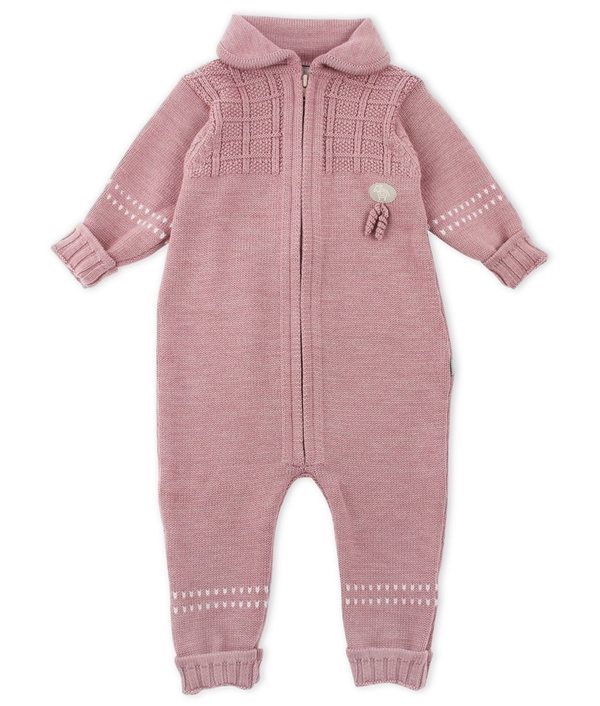 LILLELAM SPARKEDRESS CLASSIC Lyng Heather - Lillelam