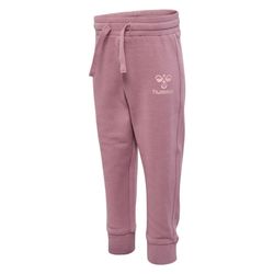 hmlARINE CREWSUIT TWILIGHT MAUVE - Hummel