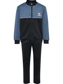 hmlDALLAS TRACKSUIT Bering Sea - Hummel