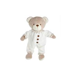 TINKA BAMSE 25 CM PYSJ kremhvit - Tinka