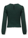 KOGEA PELLA L/S TOP JRS Scarab - Name It