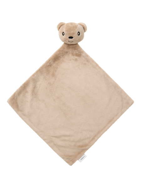 NBNPOLDA SOOTHER Pure Cashmere - Name It