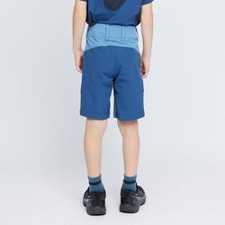 SKOGSTAD HOVDE TURSHORTS Coronet Blue - Skogstad Sport