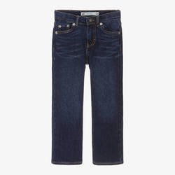 LEVIS WIDE LEG JEANS Dark blue - Levis