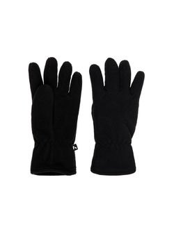 NKNMAR FLEECE GLOVE 8FO Black - Name It