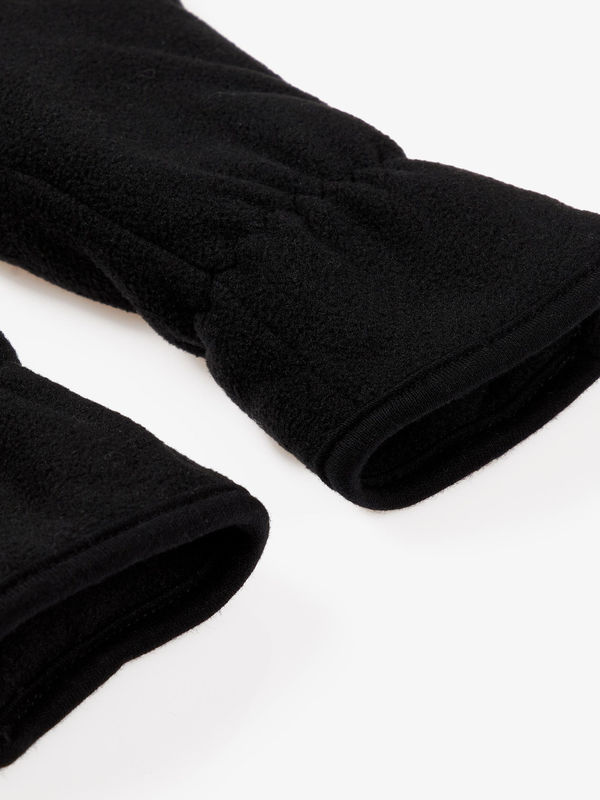 NKNMAR FLEECE GLOVE 8FO Black - Name It