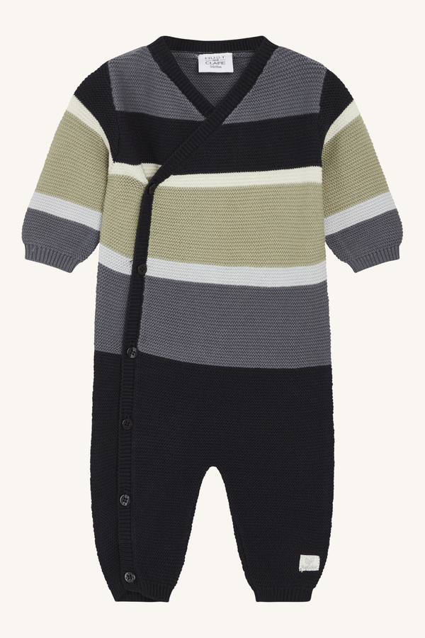 HCMILLOW HELDRAKT Blue storm - Hust & Claire