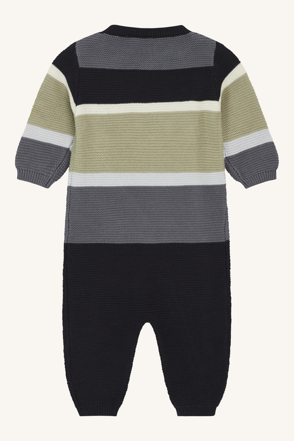 HCMILLOW HELDRAKT Blue storm - Hust & Claire