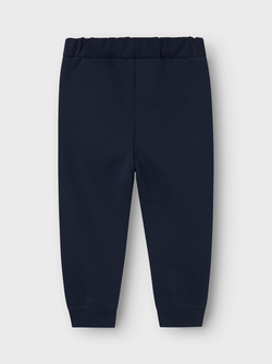 NMMRATOR NREG SWEAT PANT BRU Flint Stone - Name It