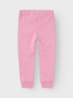 NMFNADIA PAWPATROL NREG TERRY PANT CPLG Mauve Orchid - Name It