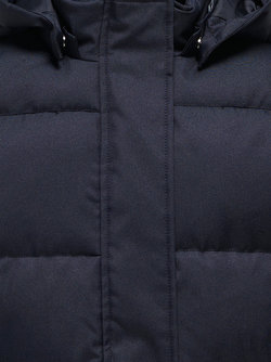 KOGIRENE PUFFER COAT OTW NOOS NIGHT SKY - Kids Only 