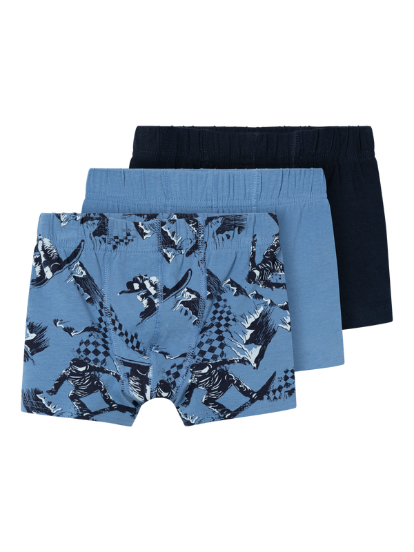 3-PK BOKSER 