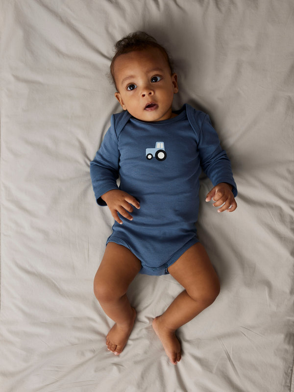 NBMBODY 3P LS JET STREAM TRACTOR  Jet Stream - Name It