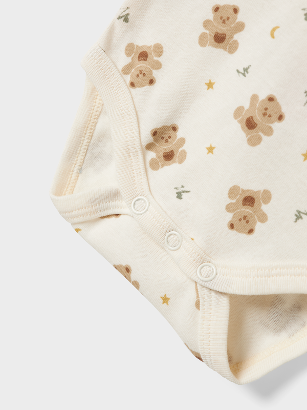 NBNBODY 3P LS JET STREAM BEAR  Jet Stream - Name It