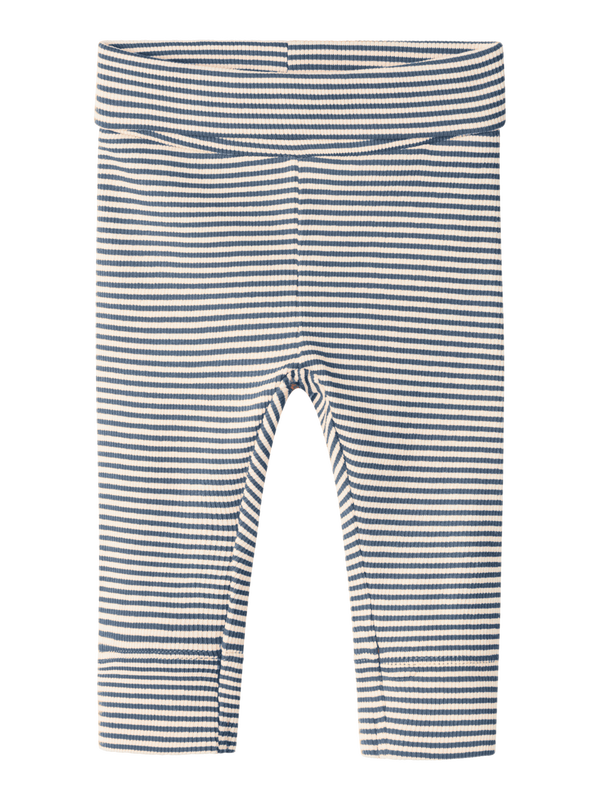 NBNBERRO R LONG JOHN CHINA BLUE - Name It