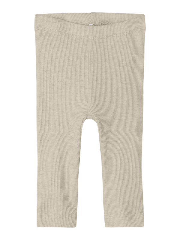 NBNKAB LEGGING NOOS Peyote Melange - Name It