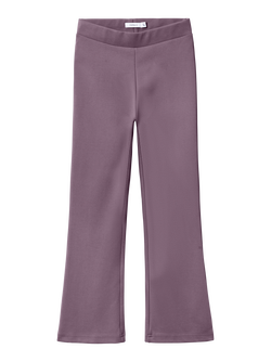 NKFFRIKKALI BOOTCUT PANT NOOS arctic dusk - Name It