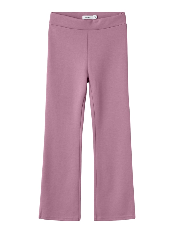 NKFFRIKKALI BOOTCUT PANT NOOS Mauve Orchid - Name It