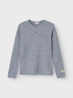 NKMWYLA WO/VI LS TOP Tradewinds - Name It