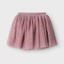 NMFTITULLE TULLE SKIRT Elderberry - Name It